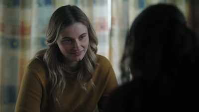 Yeah. I guess
we are pretty fireproof. - The Boarding School Murders