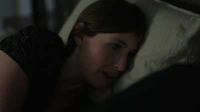 Yeah, I hadn't
thought about the kid - She Dies Tomorrow