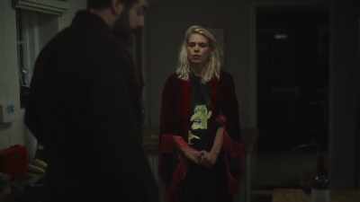Yeah. I hate that
I've caused so much pain. - I Hate Suzie