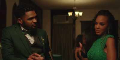 Yeah, I hate weddings. - For the Love of Jason