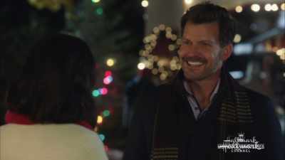 Yeah, I have a
lot to do tomorrow - Meet Me at Christmas