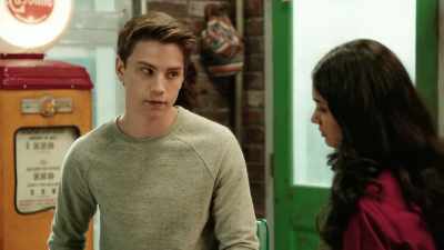 - Yeah, I have
a test tomorrow - I Am Frankie