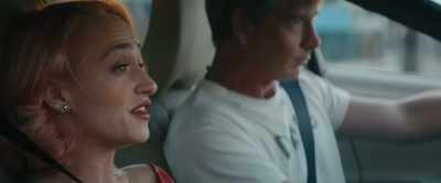 Yeah, I have,
it's been a year. - Untogether
