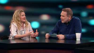 Yeah. I have, like,
an old, dirty man in me - Norm Macdonald Has a Show