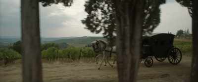 Yeah.
I have some land, some prospects. - Rosaline