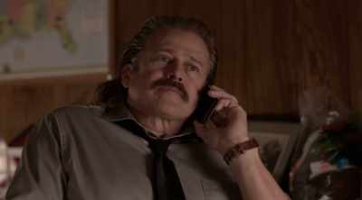 -Yeah.
-I have the photos. - Witness Unprotected