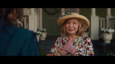 -Yeah!
-I haven't been to a party - Agatha All Along