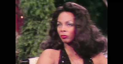 Yeah. I haven't been home. Maybe
two-and-a-half months this year. - Love to Love You, Donna Summer