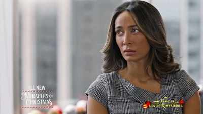 Yeah, I haven't been
home for the holidays - Our Christmas Love Song