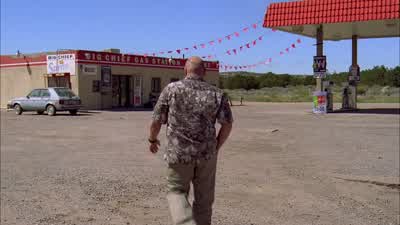 CARA: No, I haven't seen Matt since my dad fired him, like, a while ago. - Breaking Bad