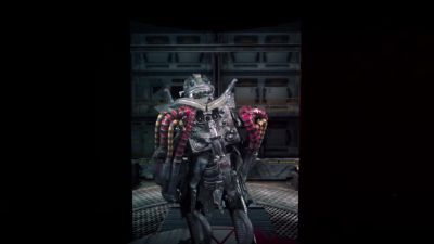 Yeah, I hear ya. - Robotica Destructiva