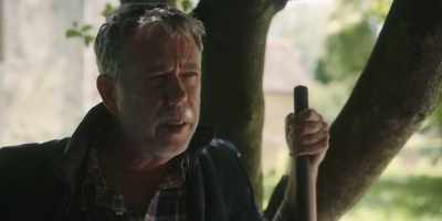 Yeah, I heard about those stories
when we first moved down here. - The Amazing Mr. Blunden