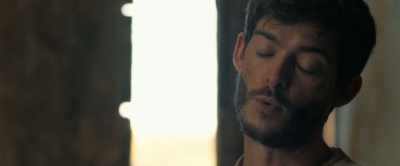 - Yeah, I heard it,
from the boy Juan. - Gunfight at Dry River