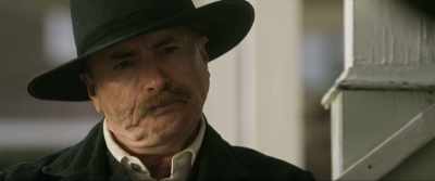 Yeah, I heard something about that. - Butch Cassidy and the Wild Bunch