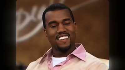-Yeah, I heard that too.
-[Oprah] I heard that you… - jeen-yuhs: A Kanye Trilogy