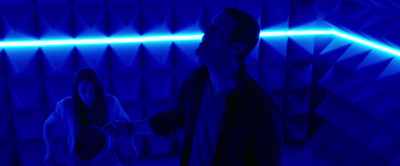 Yeah, I heard
you the first time, - Control