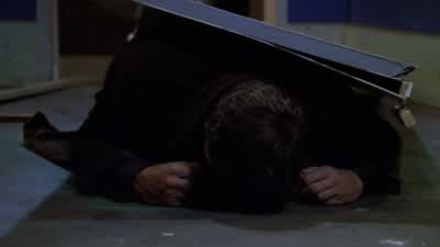 Yeah. I heard you'd gone soft. - Buffy the Vampire Slayer