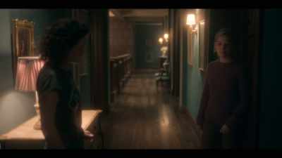 Yeah, I… - The Haunting of Bly Manor
