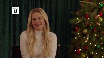 Yeah, I-I can be
a little competitive, - The Christmas Contest
