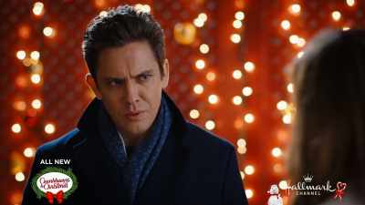 Yeah. I... I do. - A Christmas Carousel