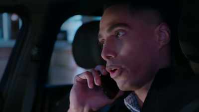 Yeah, I--I don't care
if there's not a flight, - Tyler Perry's Bruh