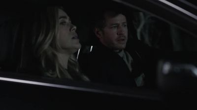 Yeah,
I-I don't know, Mick. - Manifest