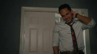 Yeah, I, I don't, um, - Mr. Manhattan