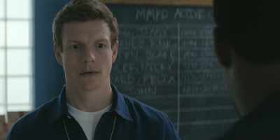 Yeah. I-I got tested, - Dexter: Original Sin