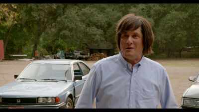 Yeah, I... I guess so. - Wet Hot American Summer: Ten Years Later