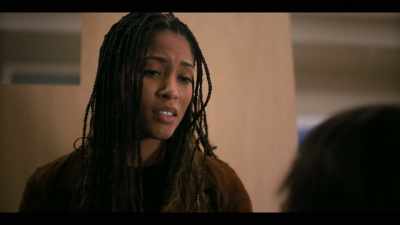 Yeah. I-I hear women, you know, - The L Word: Generation Q