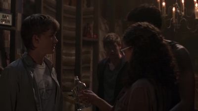 Yeah, I-I-I can't. - The Walking Dead