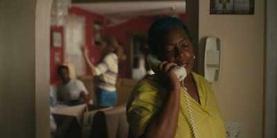 Yeah, I-I-I... I gotta
reschedule, okay? - Exhibiting Forgiveness