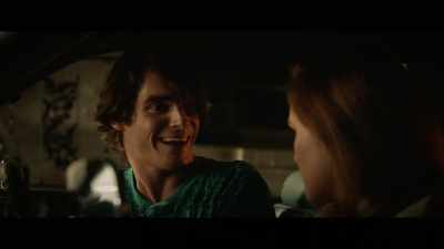 - Yeah, I, I, I understand. - Triumph