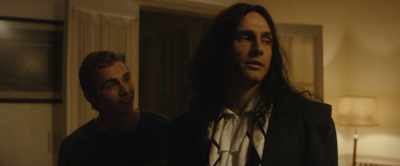 Yeah. I... I had it
several years now. - The Disaster Artist