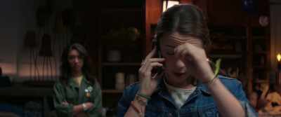 Yeah, I-I know, but I think
it'll be out of my system soon. - Snatchers