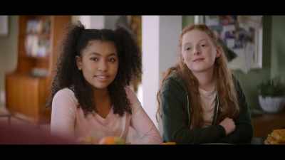 Yeah, I... I know that,
but what is the other stuff? - The Baby-Sitters Club
