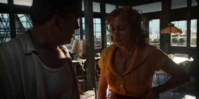 Yeah, I... I needed it - Wonder Wheel