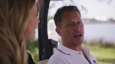 Yeah, I-- I never really
had a father. - Deadly Justice
