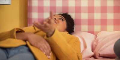 Yeah, I, I, - Ghosting: The Spirit of Christmas