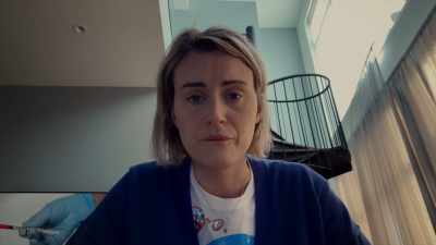 -Yeah.
-I-I spoke to my husband - The Bite