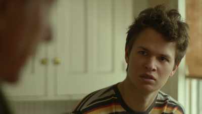 Yeah, I... I understand, I think
I do, what you're trying to do. - November Criminals