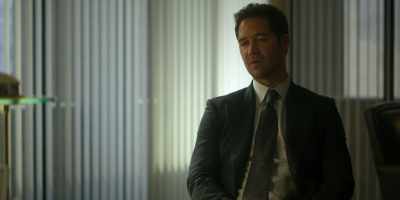 Yeah. I was in an accident
about 18 months ago. - The Lincoln Lawyer