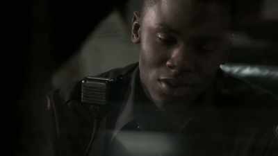 Yeah, I had it coming. I know. - Trauma
