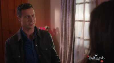 Yeah. I-- I've been meaning to, - Valentine in the Vineyard