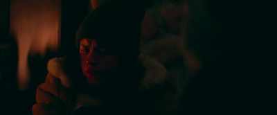 Yeah, and I-I've done
this camping before, - Snow Falls