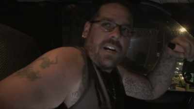 Yeah, I joined the
Aryan Brotherhood - The Insurrectionist Next Door