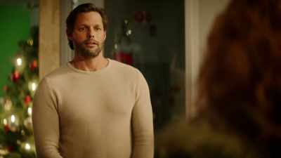 Yeah, I just can't
believe you remember that. - Reindeer Games Homecoming