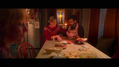 Yeah. I just can't figure out this house. - Christmas As Usual