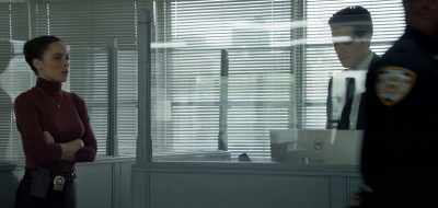 - Yeah, but I just can't
see him doing anything - The Calling
