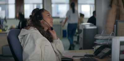 Yeah. I just checked with my boss, and I'm
afraid that is the cheapest we can do. - Trying